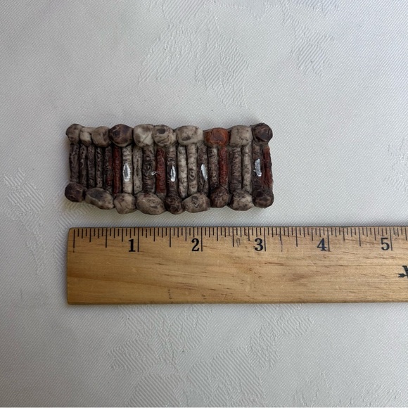 Fairy Garden Miniature Set Cottagecore Decor Bundle. Houses, Wells, Bridge, Sign - Picture 13 of 16